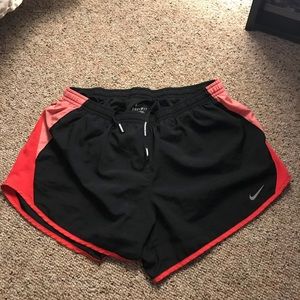 Nike Athletic Shorts
